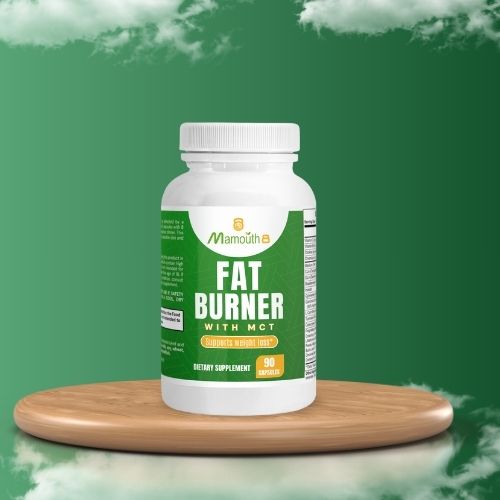 FAT BURNER