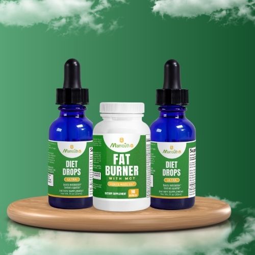 Energy & Control Bundle