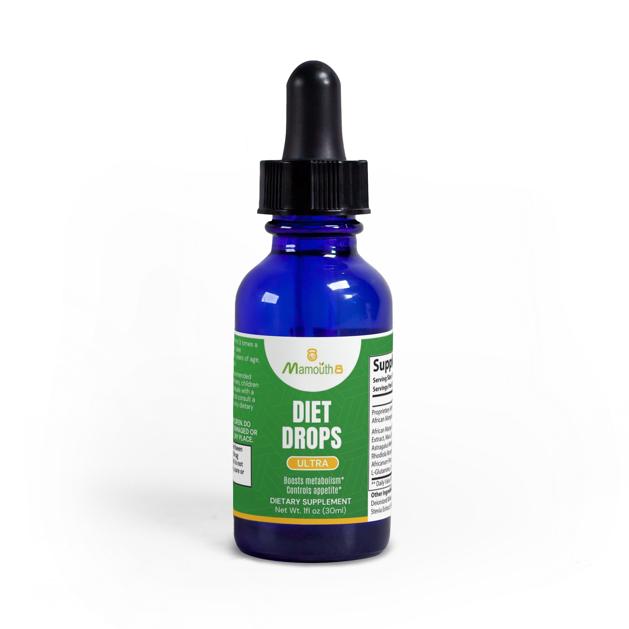 DIET DROPS