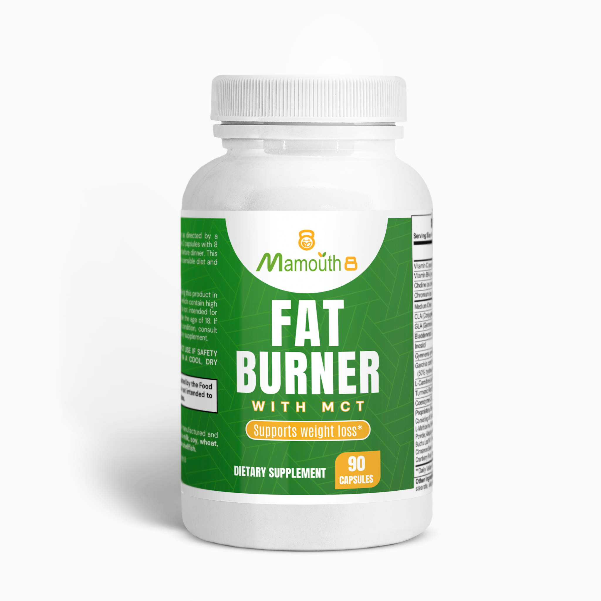 FAT BURNER